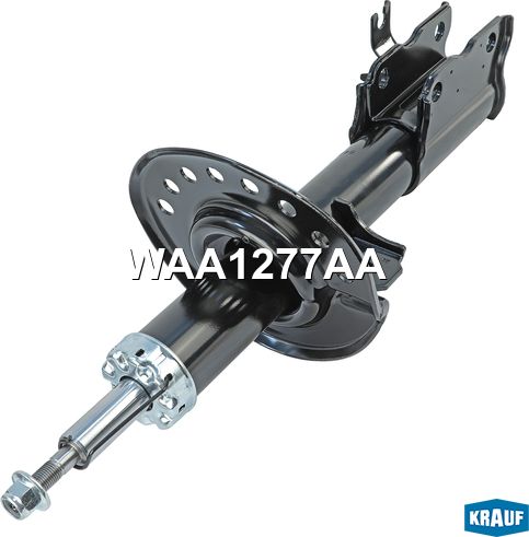 Амортизатор подвески передний Krauf. Артикул WAA1277AA