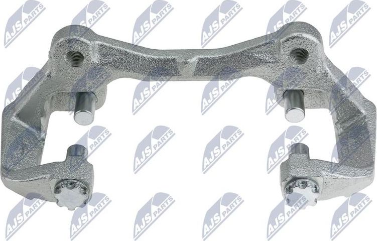 Скоба тормозного суппорта NTY. Артикул HZP-AU-010A