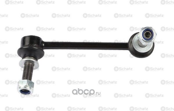 Стойка стабилизатора (Schatz). Артикул S321061R