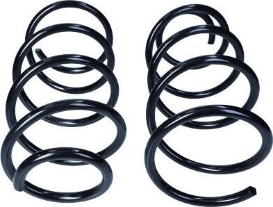 Пружина подвески MaXgear. Артикул 60-1072D