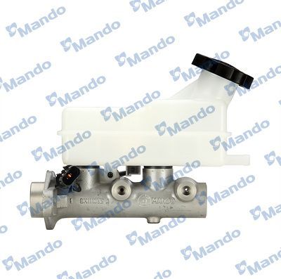 Тормозной цилиндр главный Mando. Артикул EX591004A100