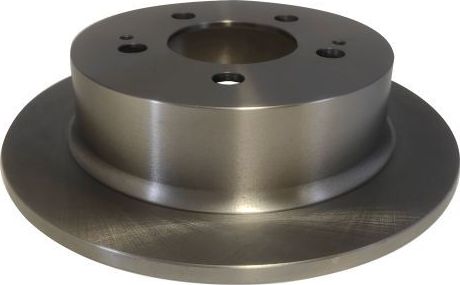 Тормозной диск CTR. Артикул GD0303