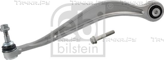 Поперечный рычаг задней подвески Febi Bilstein (алюминий) правый/левый для BMW 6 III (F06/F13/F12) 2010-2018. Артикул 175489