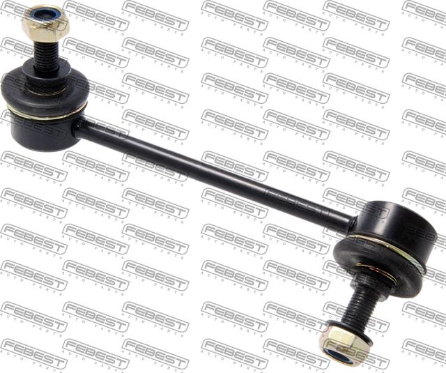 Стойка (тяга) стабилизатора Febest. Артикул 3023-HFLH