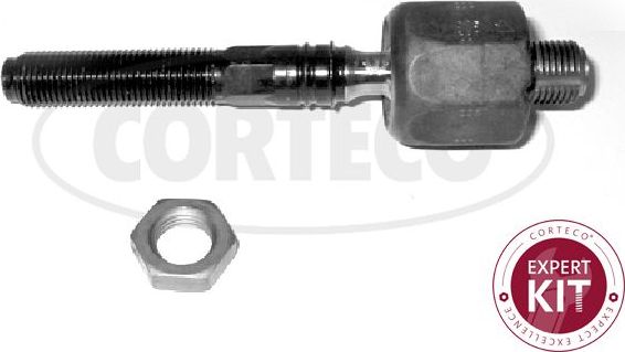 Рулевая тяга Corteco правая/левая для Volvo XC70 I 1997-2007. Артикул 49398749