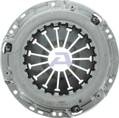 Корзина сцепления Aisin. Артикул CTX-067