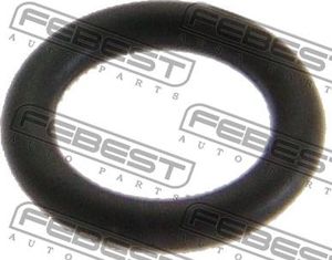 Кольцо форсунки уплотнительное Febest для Toyota Auris II 2012-2018. Артикул MZCP-001