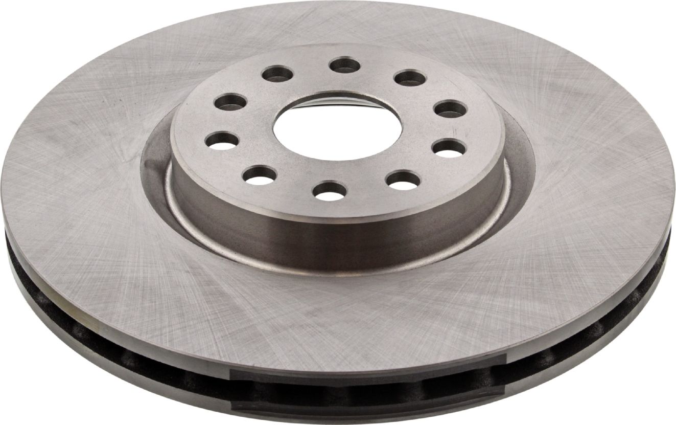 Тормозной диск Febi Bilstein. Артикул 14165