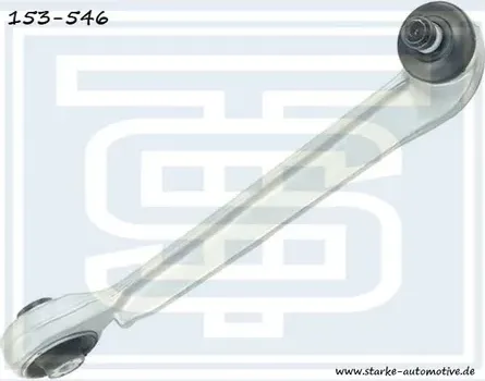 153-546_153-546_STARKE_Рычаг верхний VW PASSAT (B5/B5+) R. Артикул 153546
