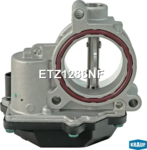 Дроссельная заслонка (Krauf). Артикул ETZ1286NF