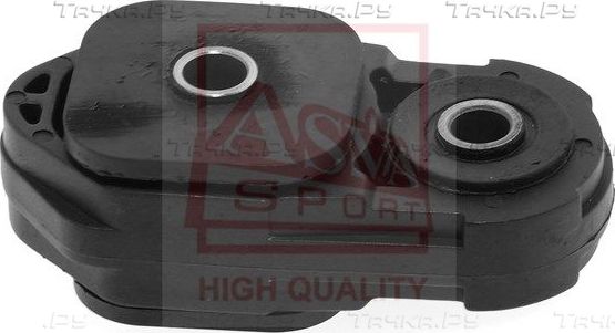 Подушка (опора) двигателя Asva. Артикул 0212-N15MF