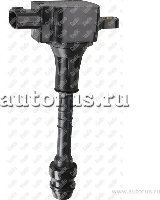 КАТУШКА ЗАЖИГАНИЯ NISSAN ALMERA II/PRIMERA 1.5/1.8 99 (Cadic) Cadic. Артикул KD9120B