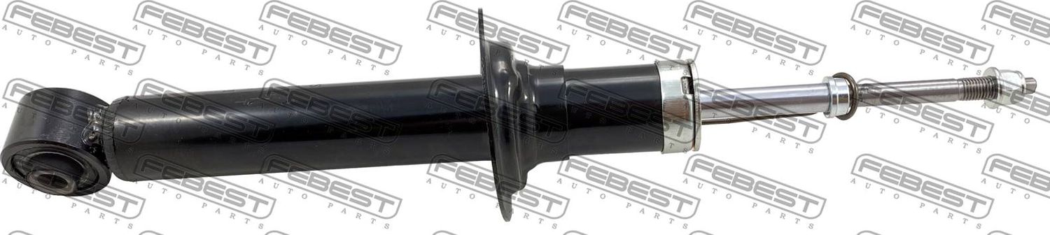 Амортизатор Febest. Артикул 02658720R