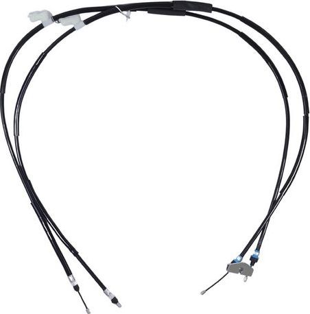 Трос ручника (тросик ручного тормоза) Kamoka. Артикул 1190507