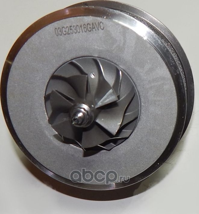 Картридж турбокомпрессора автомобильного 03G253016G (Awgo) Awgo. Артикул 03G253016GAVC