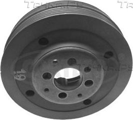 Шкив коленвала Corteco для Skoda Superb I 2001-2008. Артикул 80000395