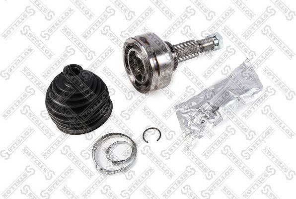 Шрус наружный (граната) Stellox. Артикул 150 2017-SX