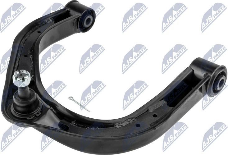 Поперечный рычаг передней подвески NTY. Артикул ZWG-CH-041