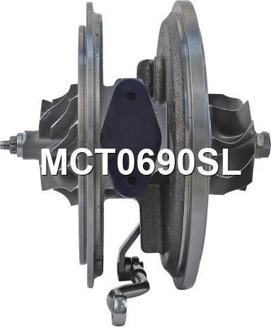 Картридж турбокомпрессора Krauf. Артикул MCT0690SL