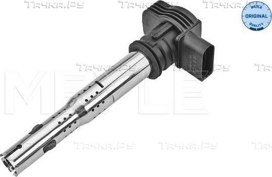 Катушка зажигания Meyle Original для Audi A8 III (D4) 2012-2015. Артикул 100 905 0025
