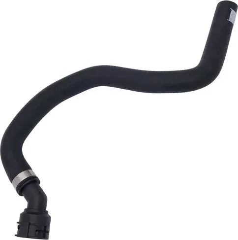 Патрубок системы охлаждения (Zikmar). Артикул Z68738R