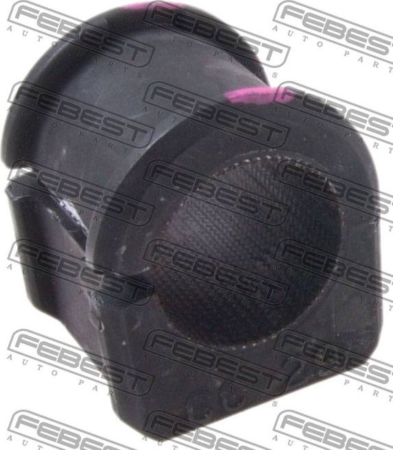 Втулка стабилизатора Febest. Артикул MZSB-MZ5F