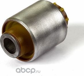 Сайлентблок цапфы задний полиуретановый Infiniti QX80/QX56 Z62 2010-/Lexus IS250 (Точка Опоры). Артикул 206349