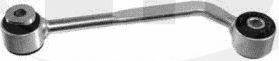 Стойка (тяга) стабилизатора ETS передняя правая для Mercedes-Benz C-Класс II (W203, CL203) 2000-2007. Артикул 15.LB.816
