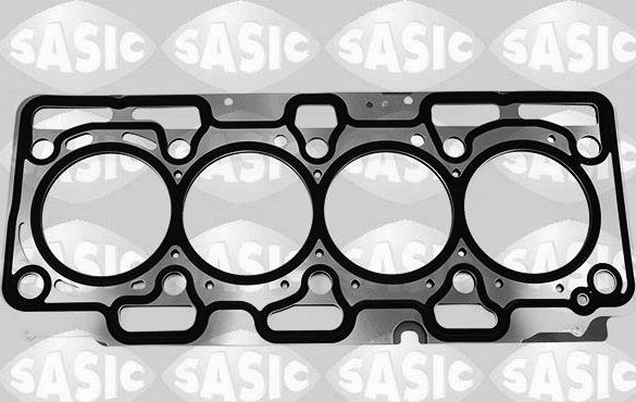 Прокладка ГБЦ Sasic для Renault Latitude I 2010-2015. Артикул 1504010