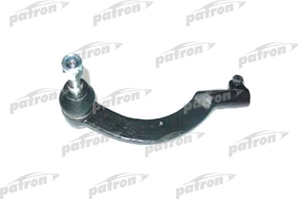 Наконечник рулевой тяги Patron. Артикул PS1156L