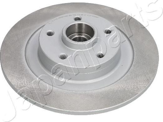 Тормозной диск Japanparts. Артикул DP-0716C