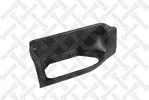 Пороги Stellox правый для Renault Midlum 2000-2013. Артикул 87-23202-SX