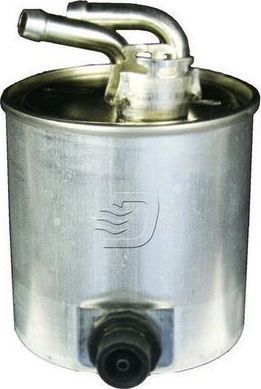 Топливный фильтр Denckermann. Артикул A120275
