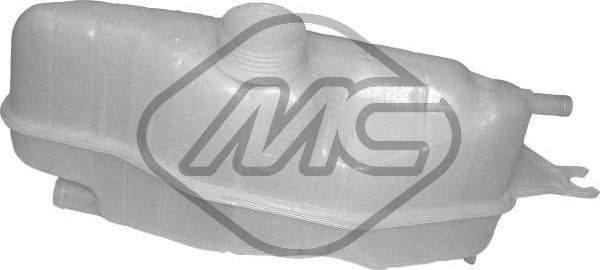 Расширительный бачок Metalcaucho. Артикул 03746