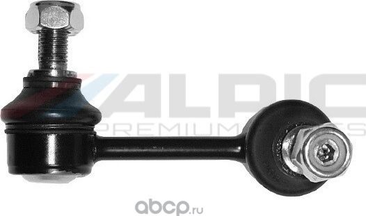 Тягастабилизатора GM(EPICA,EVANDA,LEGANZA), MITSUBISHI(ASX,LANCER,OUTLANDER), PS (Alpic). Артикул ASL253B