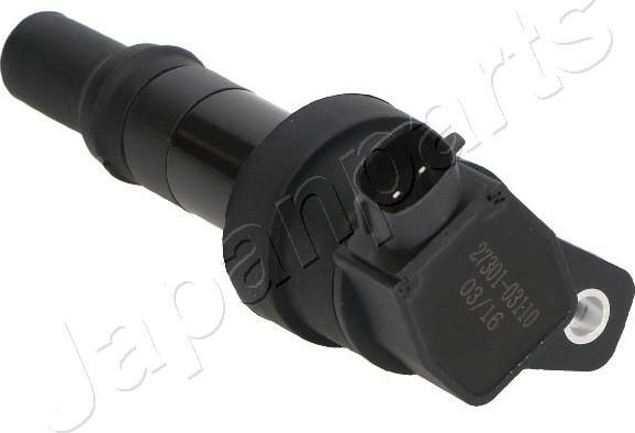 Катушка зажигания Japanparts. Артикул BO-K09