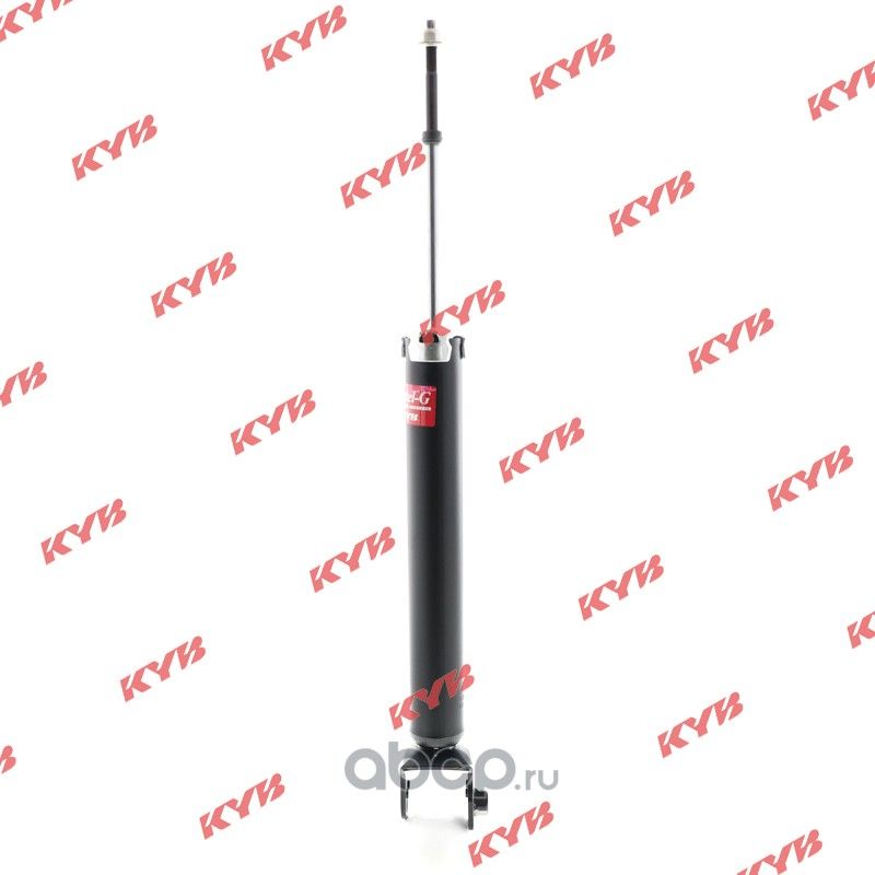 Амортизатор KYB Excel-G задний для Infiniti M III 2005-2010. Артикул 349053