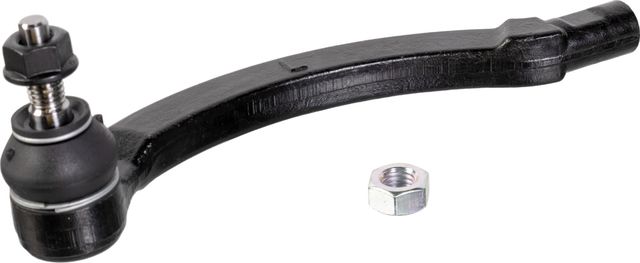 Наконечник рулевой тяги Febi Bilstein (сталь). Артикул 21566