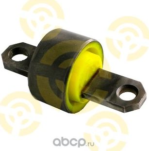 Сайлентблок полиуретановый задней подвески  продольного рычага  крепление к кузову MAZDA6 GJ (2012-  (Точка Опоры) Точка Опоры. Артикул 4-06-3749