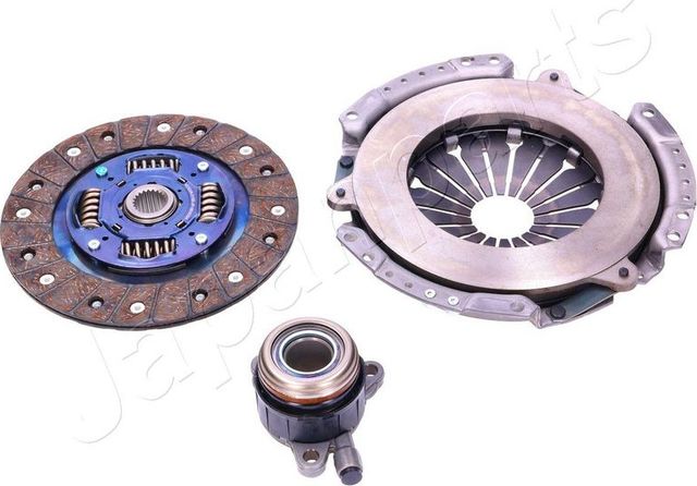 Сцепление (комплект) Japanparts. Артикул KF-2106