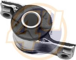 Сайлентблок переднего рычага подвески 4U левый для Fiat Bravo I 1995-2001. Артикул AL-P-41810