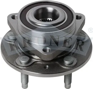 СТУПИЦА, ПЕРЕДНЯЯ CHEVROLET CRUZE 09 (Kroner) Kroner. Артикул K151035