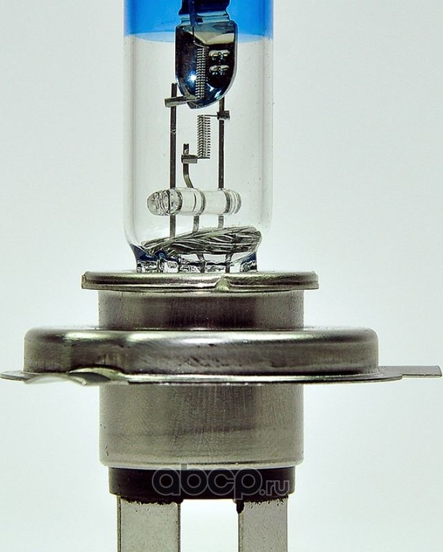 Лампа галогеновая H4 12V 60/55W ВОСХОD Super Nova +100% P43t (2шт,к-т) (80614SN) (Bocxod). Артикул 80614SN