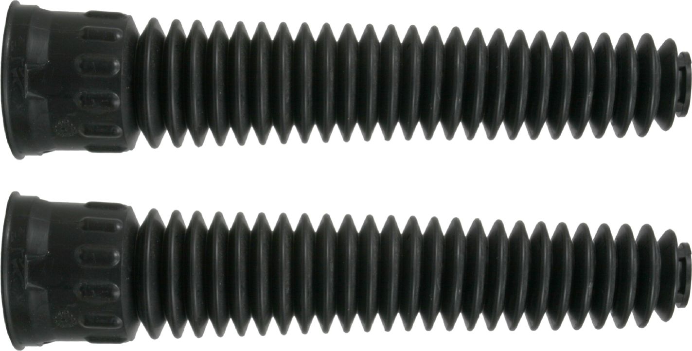 Комплект отбойников и пыльников амортизаторов (стоек) Febi Bilstein (резина). Артикул 13029