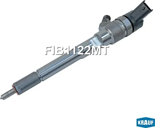 Форсунка топливная Krauf. Артикул FIB1122MT