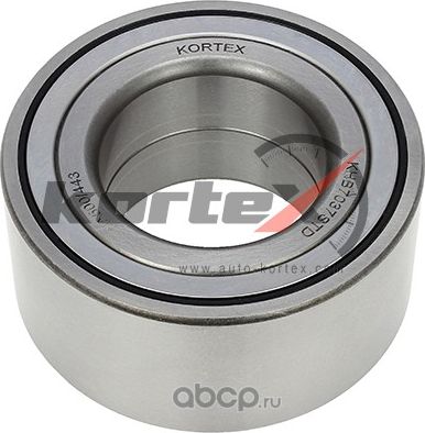 Подшипник ступицы задн. (Kortex). Артикул KHB7037STD