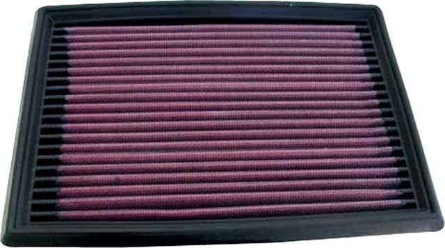 Воздушный фильтр K&N для Subaru Legacy I 1989-1994. Артикул 33-2036