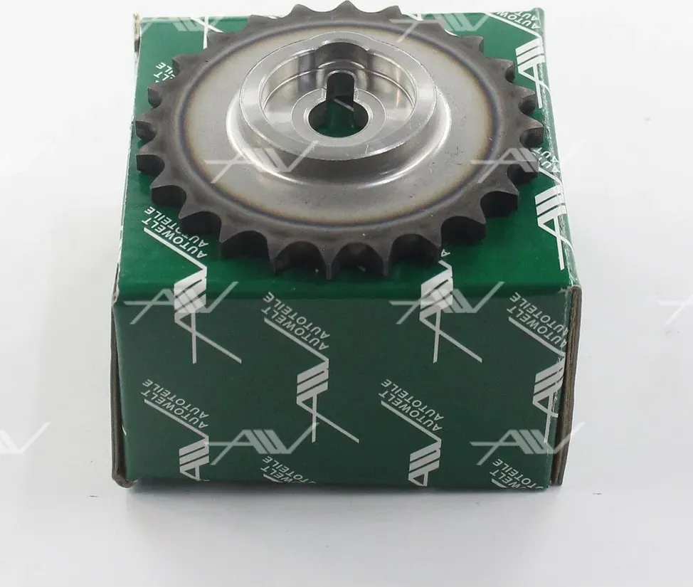 GR-32003 шестерня распредвала HYUNDAI/KIA D4FA (24322-2A000) (Autowelt). Артикул GR32003