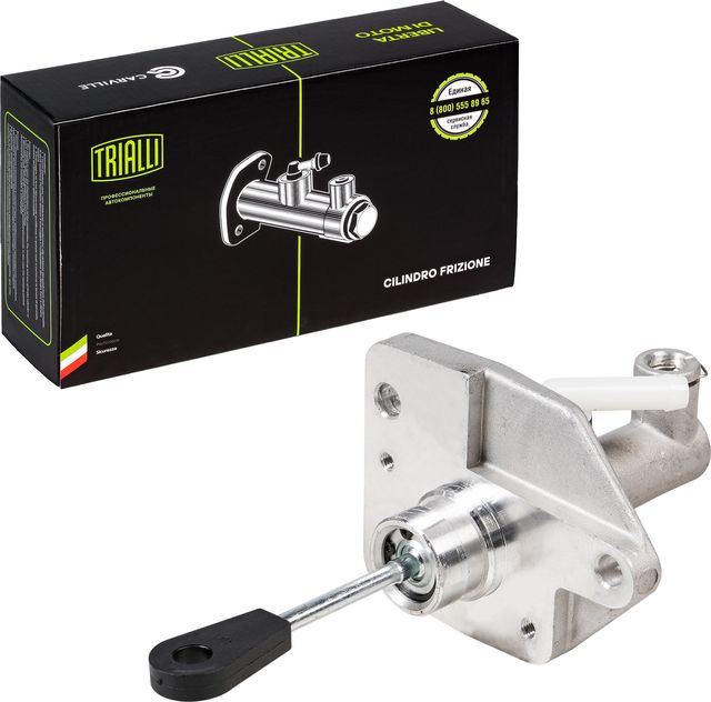 Цилиндр сцепления главный Trialli для Hyundai Tucson I 2004-2010. Артикул CF 8003