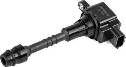 Катушка зажигания NISSAN P10P11P12 QG15DEQG18DEGA16DE (Cargen) Cargen. Артикул ZX7041